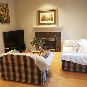 Guest house Marpole, Vancouver