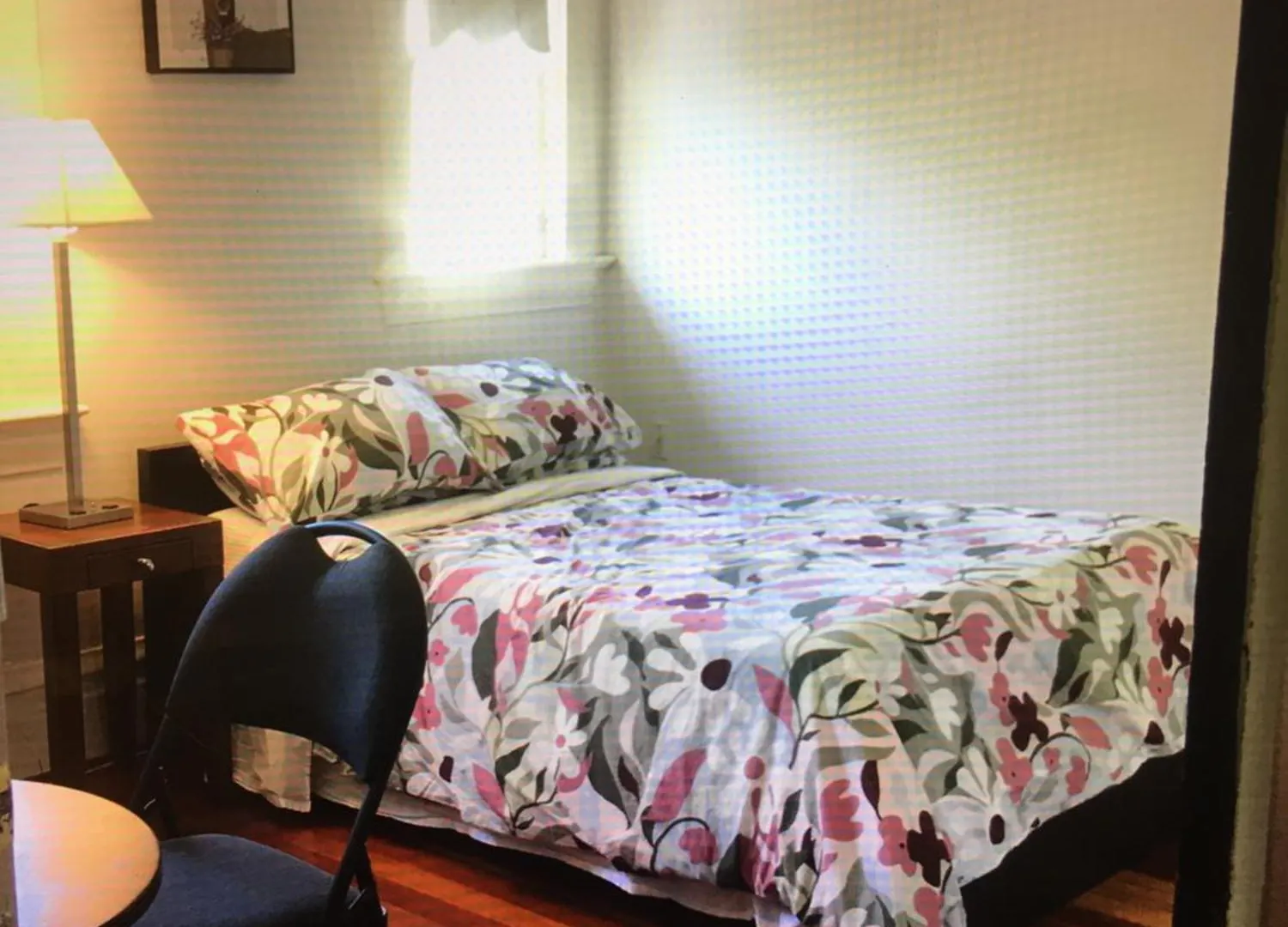 招待所 West Coast Guesthouse 溫哥華 加拿大