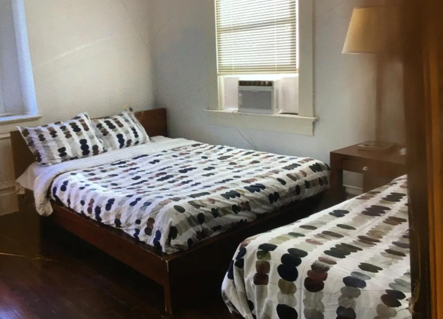 招待所 West Coast Guesthouse 溫哥華