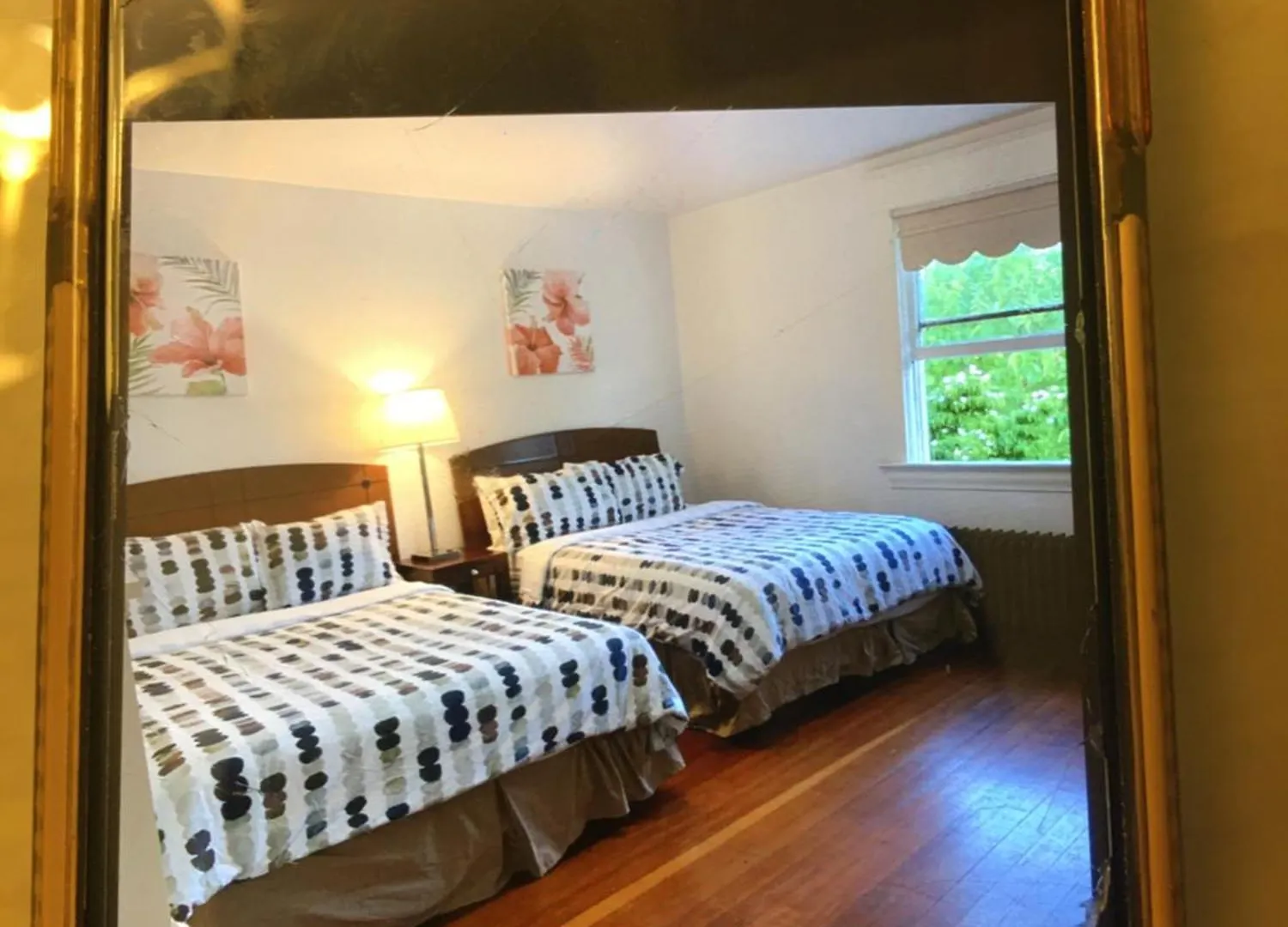 West Coast Guesthouse 溫哥華 0*,