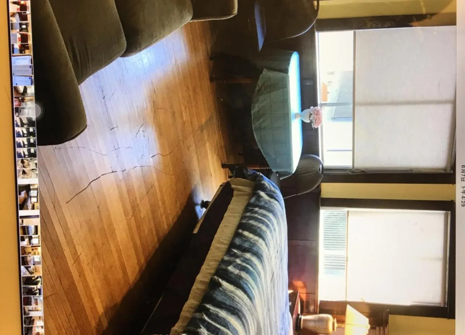 West Coast Guesthouse 溫哥華 0*,