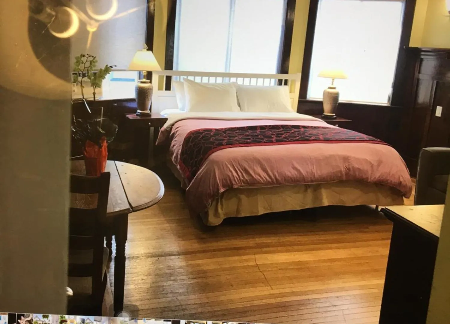 West Coast Guesthouse 溫哥華 招待所
