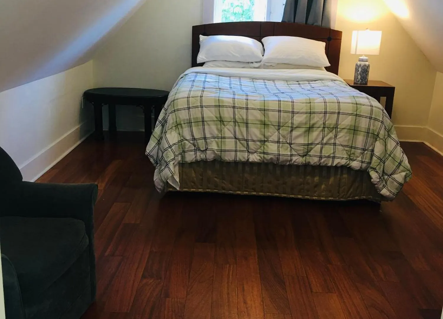 West Coast Guesthouse 溫哥華