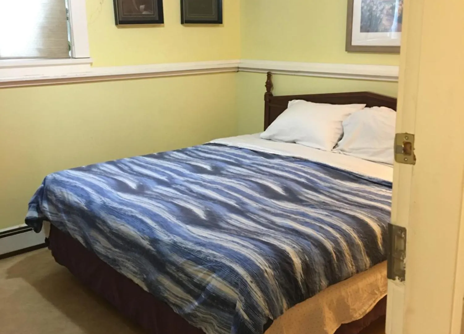 West Coast Guesthouse 溫哥華