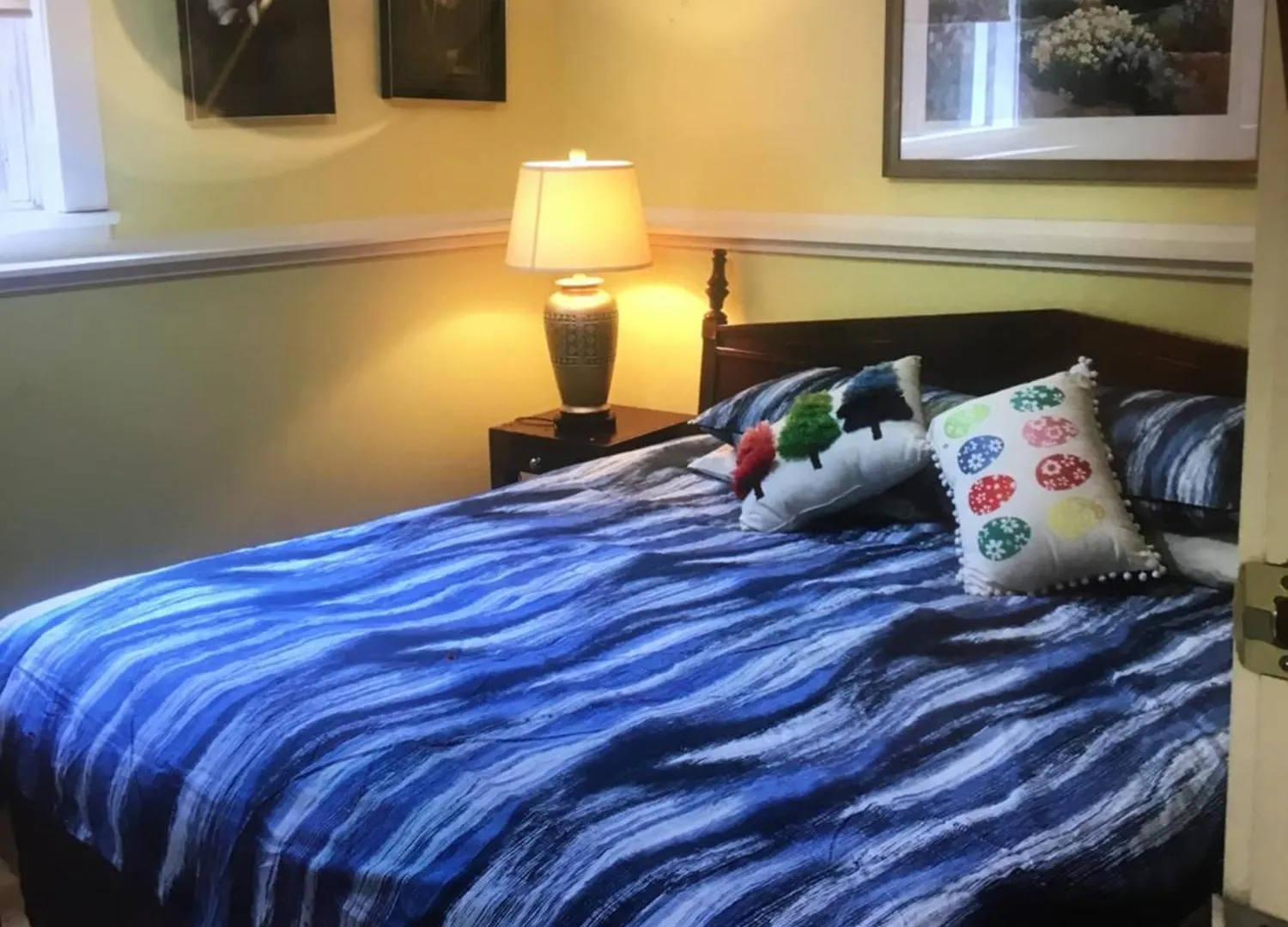 招待所 West Coast Guesthouse 溫哥華 加拿大